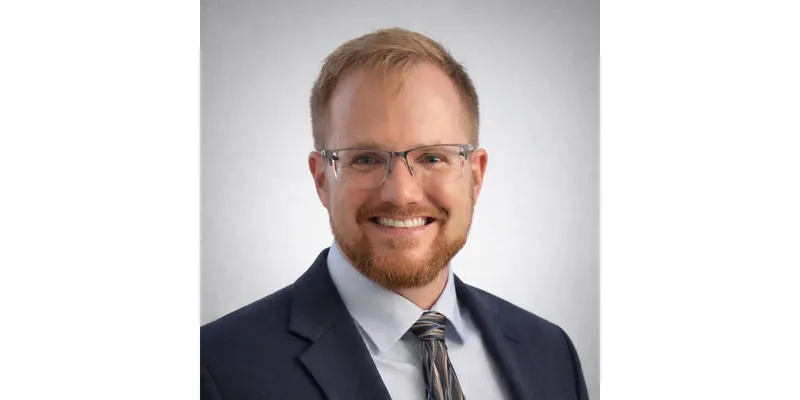 Allient Appoints Ben Vespone as Director of Engineering at Allient Rochester